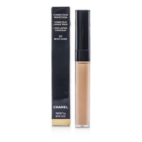 long lasting concealer chanel|Chanel longwear concealer.